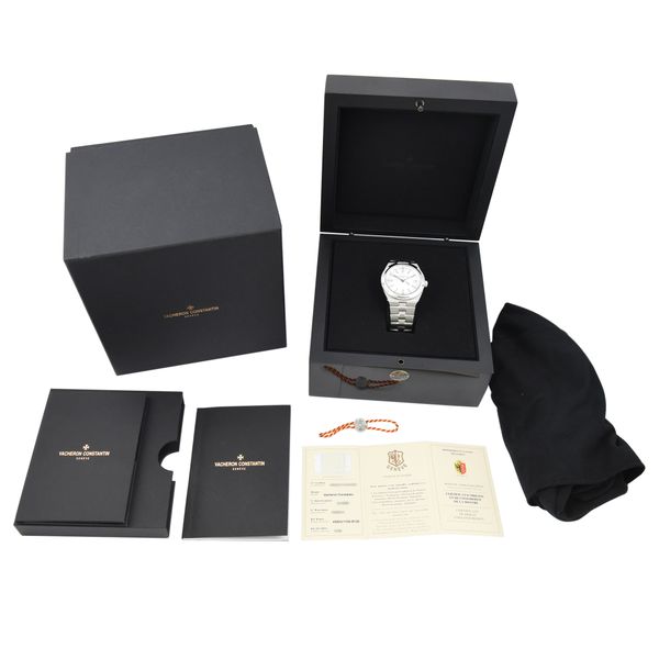 Vacheron Constantin Overseas 4500V/110A-B126